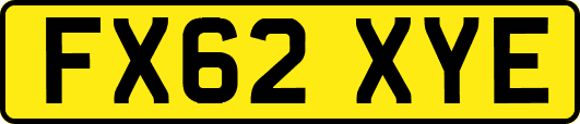 FX62XYE