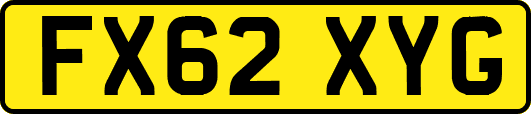 FX62XYG