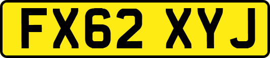 FX62XYJ