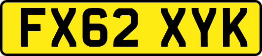 FX62XYK