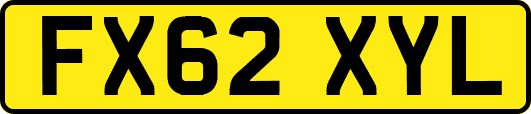 FX62XYL