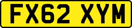 FX62XYM