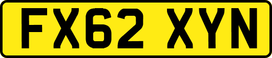 FX62XYN