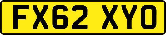 FX62XYO