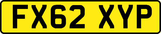 FX62XYP