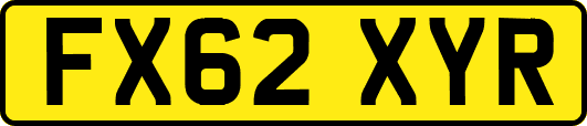 FX62XYR