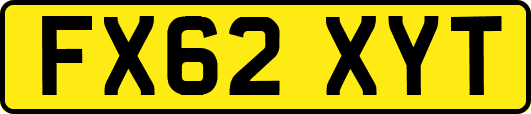 FX62XYT