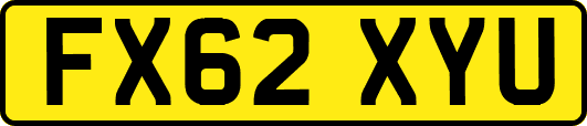 FX62XYU