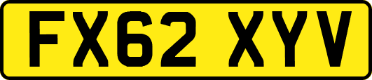 FX62XYV