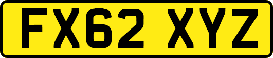 FX62XYZ