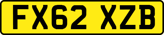 FX62XZB
