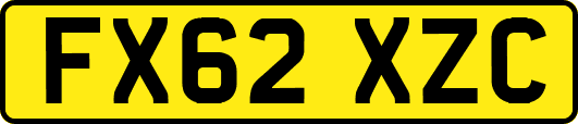 FX62XZC