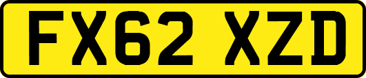 FX62XZD