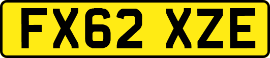 FX62XZE