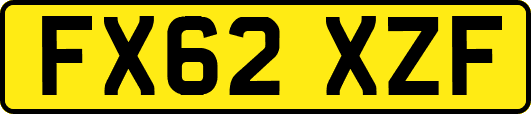 FX62XZF