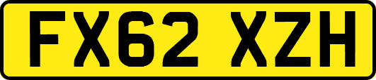 FX62XZH