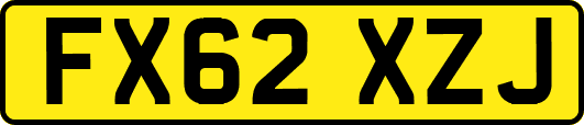 FX62XZJ