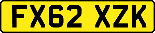 FX62XZK