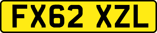 FX62XZL