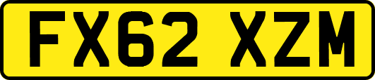FX62XZM