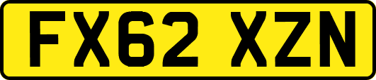 FX62XZN