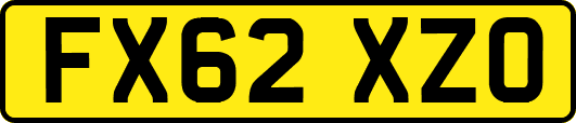 FX62XZO