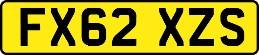 FX62XZS