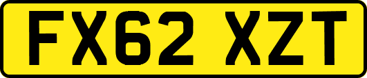 FX62XZT