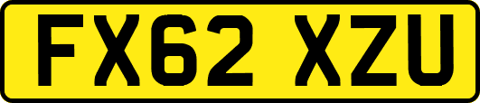 FX62XZU