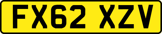 FX62XZV