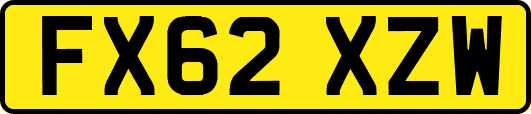 FX62XZW