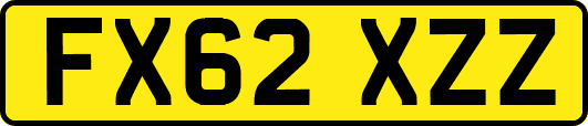 FX62XZZ