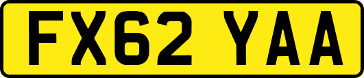 FX62YAA