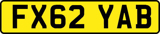 FX62YAB