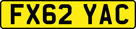 FX62YAC