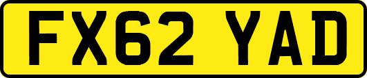 FX62YAD