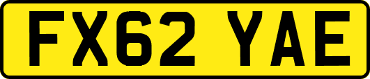 FX62YAE