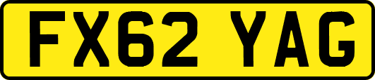 FX62YAG