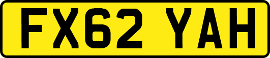 FX62YAH