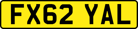 FX62YAL