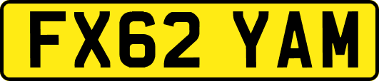 FX62YAM
