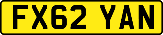 FX62YAN