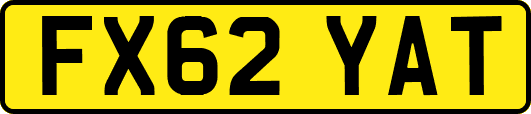 FX62YAT