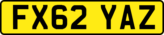 FX62YAZ