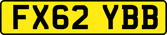 FX62YBB