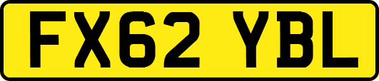 FX62YBL