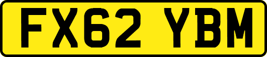 FX62YBM