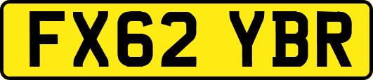 FX62YBR