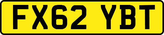 FX62YBT