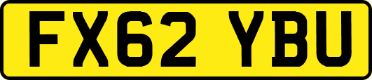 FX62YBU